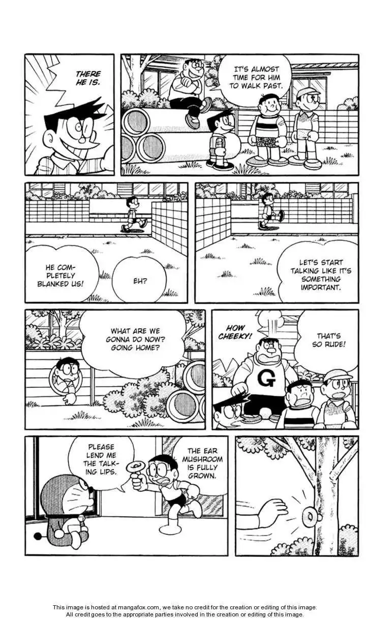 Doraemon Plus Chapter 5.3 6